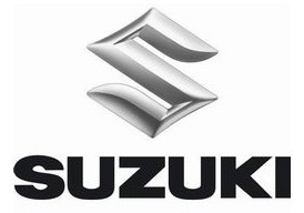 Suzuki motor